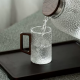 Glass Mug